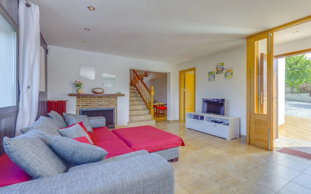 Villa Son Alcaines