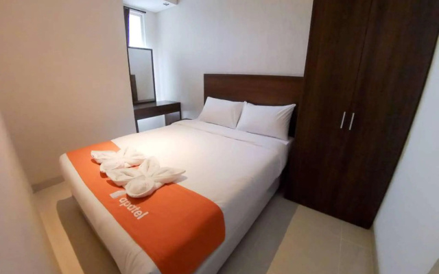 Apatel Elpis Residences 07B07