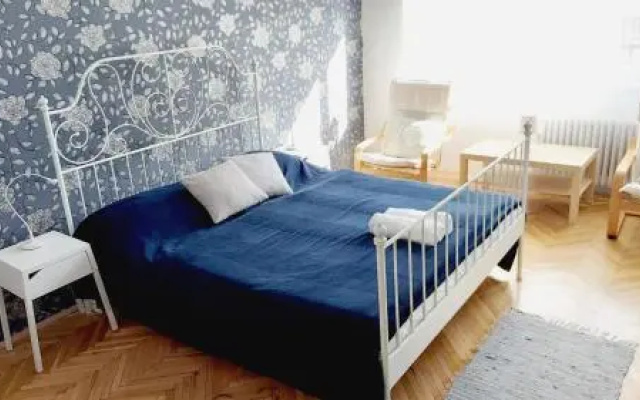 Eozin Apartman