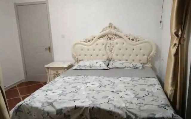 Weihai Haina Holiday Apartment