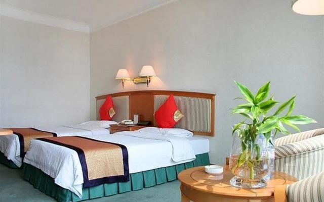 Shandong News Hotel