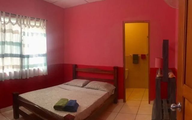 Residencia de la Marina