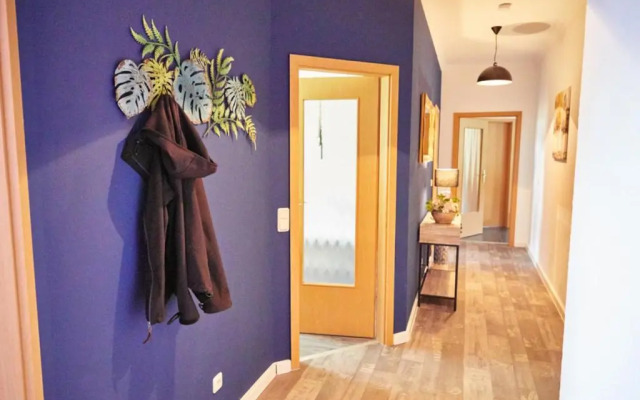 City-Apartment 1