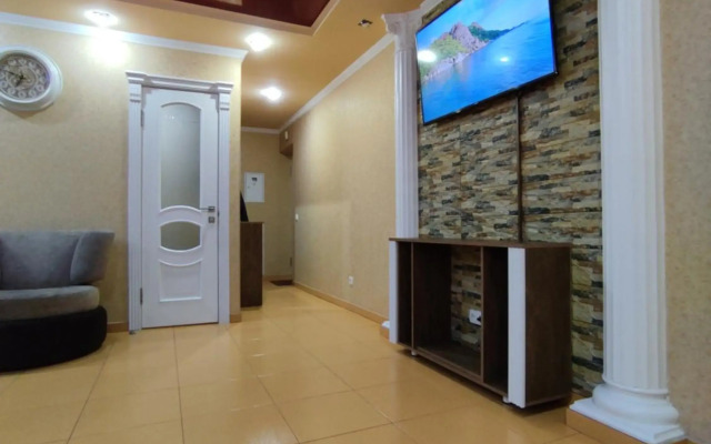 Comfortable Apartment