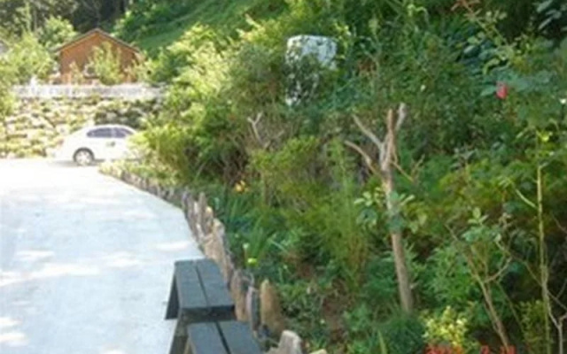 Sea and Valley Pension
