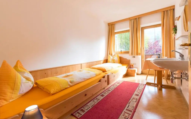 Appartement Alpina