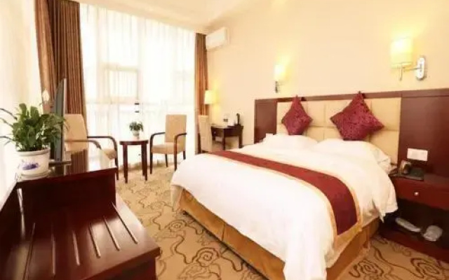 Chengdu Xiang Yu Hotel