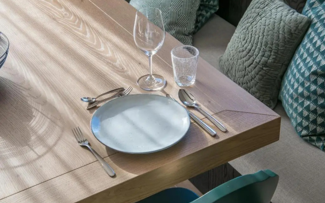 Design Chalet Kauz I
