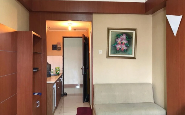 Apartemen Malang Type Studio