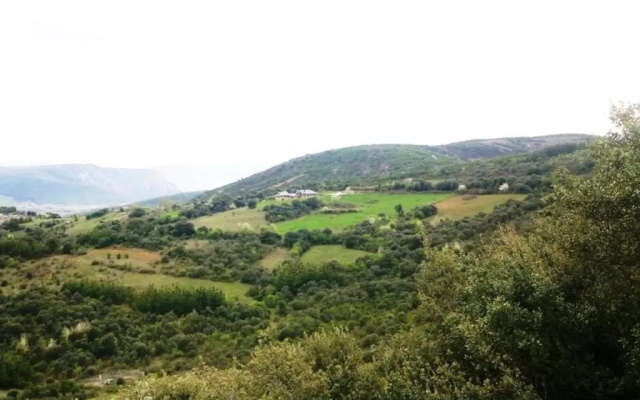 Rural Médulas