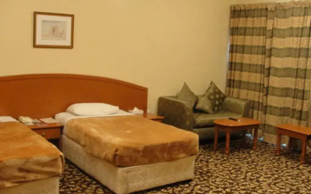 Summerland Motel