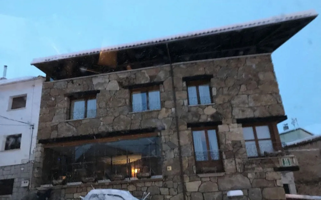 Hotel Quercus Tierra