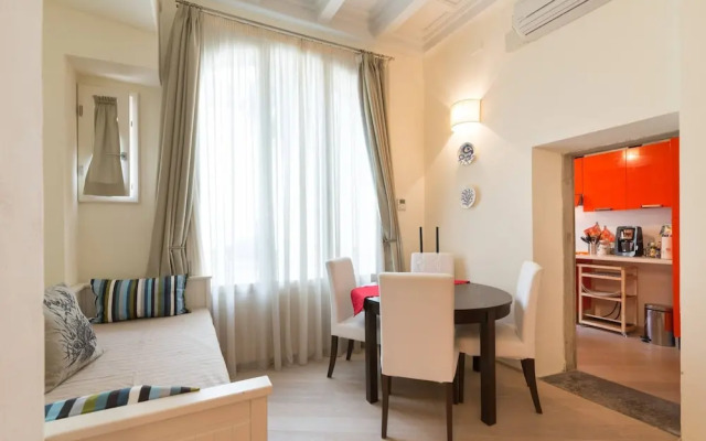 Brand New Apt In Heart Of Florence
