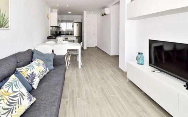 Apartment Bonamar