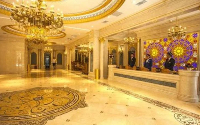 Nu'erlan Hotel