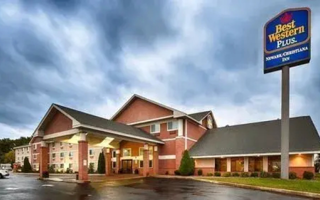 AmericInn® Bear, DE