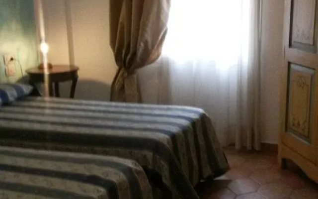 Tenuta Agriturismo Il Risveglio