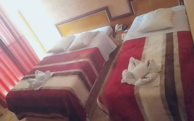 Hotel Flamingo Ituverava