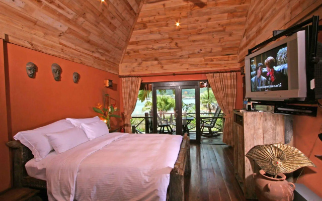 Nirvana Resort Koh Chang