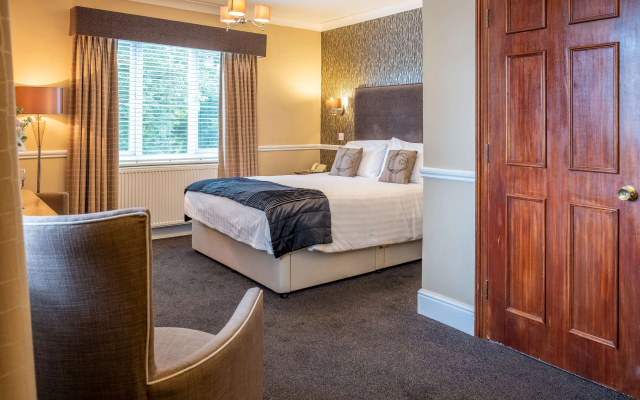 The Park Hotel, Sure Hotel Collection by Best Western