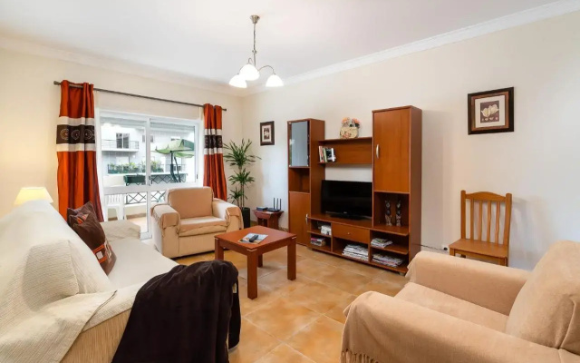 Cozy Apartment Portimão