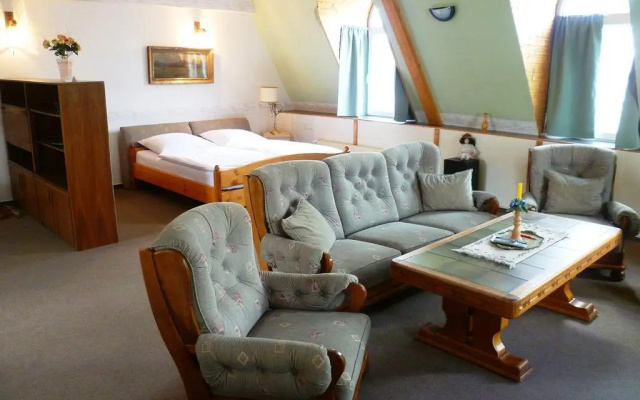Hotel Koruna