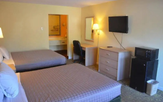 Quality Inn San Marcos