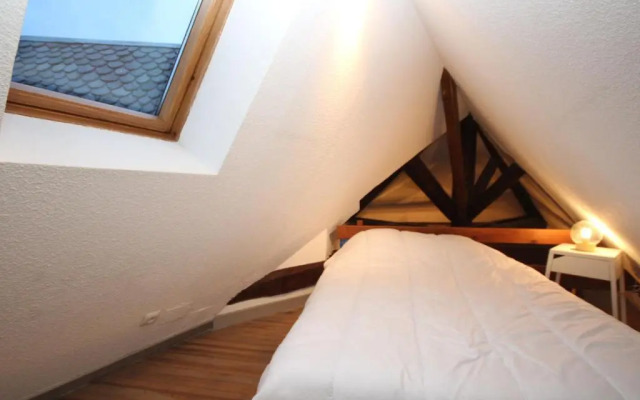 Appartement Mont-Dore, 4 pièces, 7 personnes - FR-1-608-42