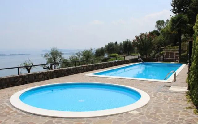 Residence Gamma Bilocale