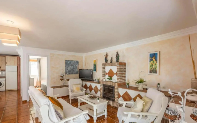 Villa Arancha Nerja by Ruralidays