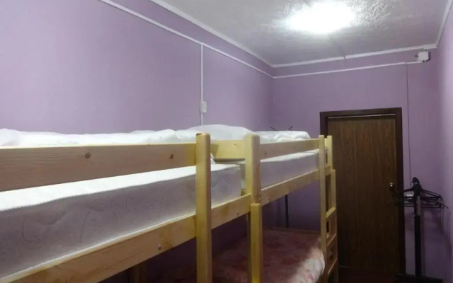 Hostel on Kooperativnaya 35