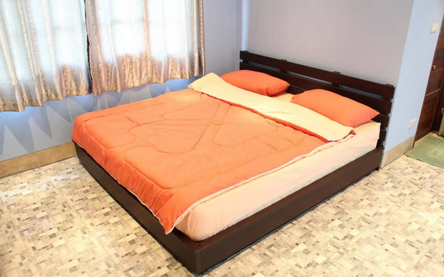 PJ House