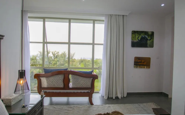G Great Rift Villas