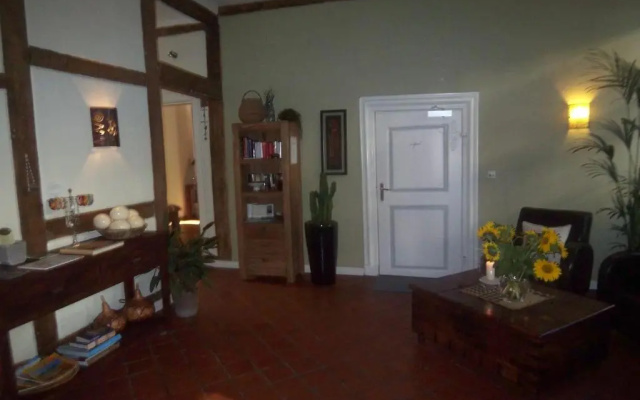 Bed & Breakfast Sahara