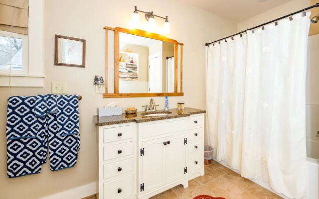 205 Kerlee Heights Rd Home