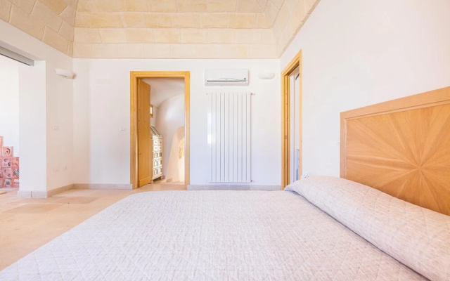 3226 Trullo Sorrentino Luxury Spa by Perle di Puglia