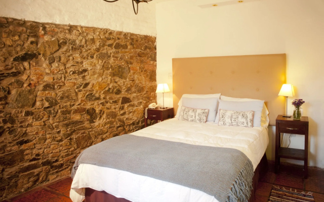 Hotel La Misión