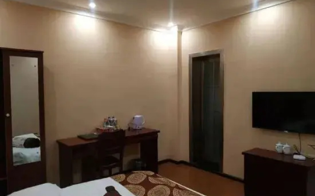 Dafang ZhiHao Hotel