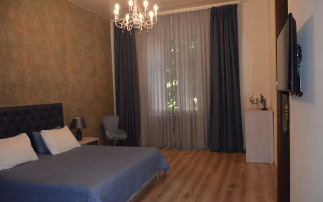 Hotel Griboedov