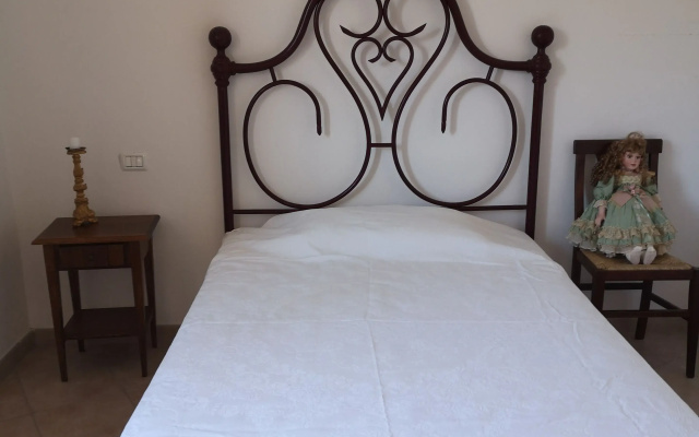 B&b La Terrazza Sul Borgo