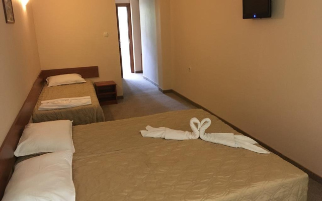 Hotel complex Kamenec - Nesebar