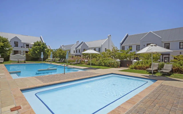 Winelands Golf Lodges 36