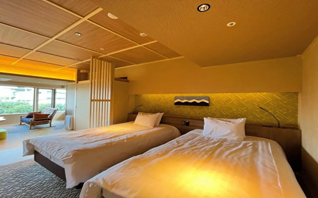 Hotel Tenbo