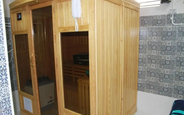 Vibes Hostel & SPA