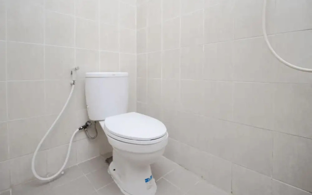 Airy Eco Syariah Tanjung Duren Utara Sembilan 660 Jakarta