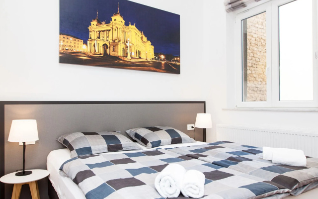 LOOX apartments Hatzova