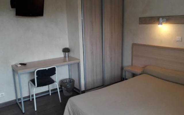 Hotel Le Terminus