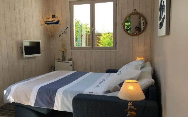 Studio L'Ermitage
