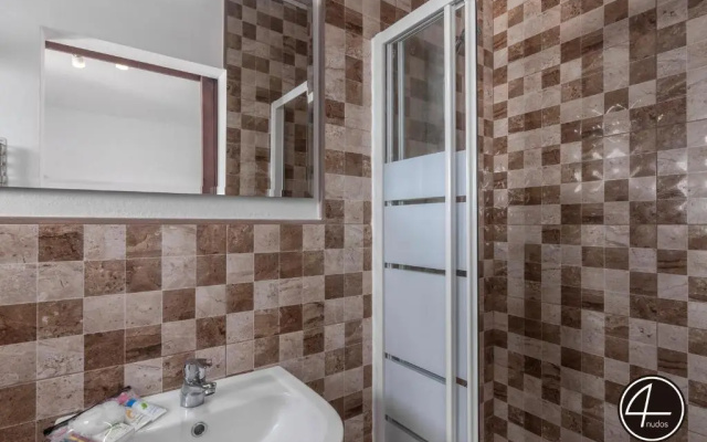 COMODOS Y AGRADABLES APARTAMENTOS EN El Pozo