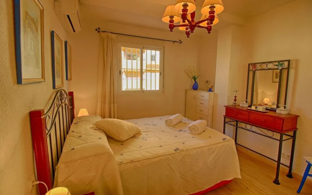 Apartamento Costa Calpe - Apolo III 6